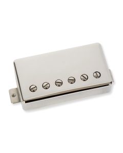 Seymour Duncan Slash 3.0 Bridge Humbucker Nickel 4-Conductor SE Pickup sku number 11104-42-Nc-4C-bpSh