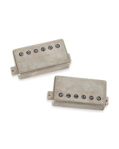 Seymour Duncan Set, Slash 3.0 Raw Neck 4-Conductor SE Pickup sku number 11104-43-RNc-4C-bpSh