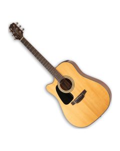 Takamine GD30CE LH NAT acoustic sku number TAKGD30CELHNAT