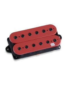 Seymour Duncan Dino C Machete TB Bridge Red Pickup sku number 11106-81-Rd