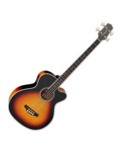 Takamine GB72CE BSB bass sku number TAKGB72CEBSB