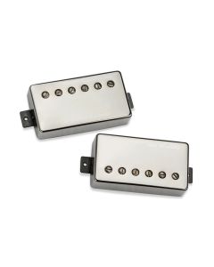 Seymour Duncan Set, Mustaine Thrash Factor Black Nickel Pickup sku number 11108-18-BNc