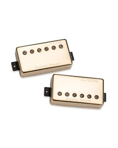 Seymour Duncan Set, Mustaine Thrash Factor Gold Pickup sku number 11108-18-Gc