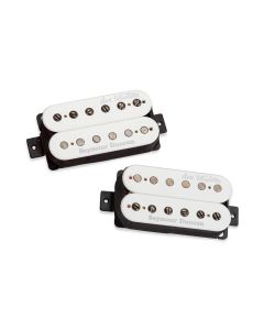 Seymour Duncan Set, Mustaine Thrash Factor White Pickup sku number 11108-18-W