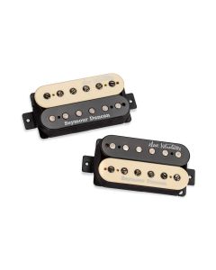 Seymour Duncan Set, Mustaine Thrash Factor Zebra Pickup sku number 11108-18-Z