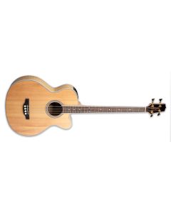 Takamine GB72CE NAT bass sku number TAKGB72CENAT