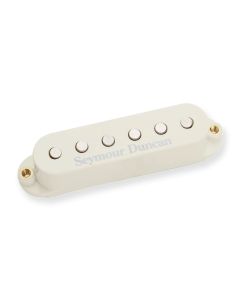 Seymour Duncan STK-S9b Hot Stack Plus Strat Parchment Pickup sku number 11203-13-Pc
