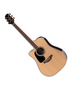 Takamine GD51CE LH NAT acoustic sku number TAKGD51CELHNAT