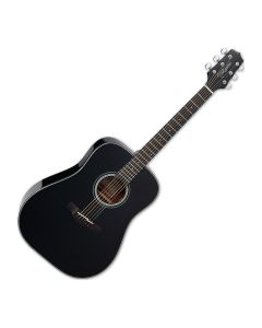 Takamine GD30 BLK acoustic sku number TAKGD30BLK