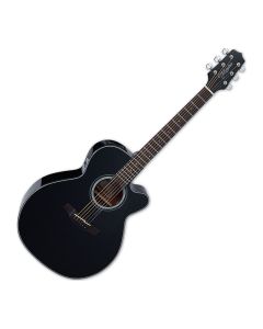 Takamine GN30CE BLK acoustic sku number TAKGN30CEBLK