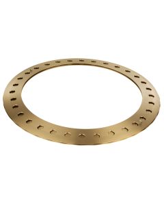 14" AA Hoop Crasher Bottom sku number HC-14-2