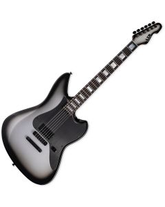 ESP LTD JD-1 Joe Duplantier Guitar Silver Sunburst sku number LJDISSB