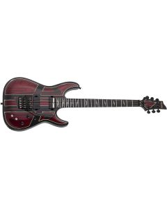 Schecter C-1 FR-S Przym Vespid Guitar sku number SCHECTER927