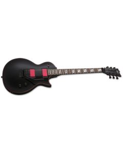 ESP LTD GH-200EC/BLK Guitar B-Stock sku number LGH200BLK-B