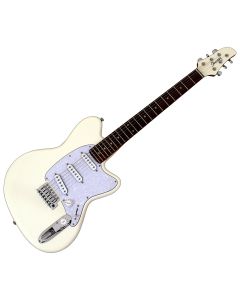 Ibanez ICHI00 Ichika Nito Guitar Vintage White B-Stock 3211 sku number ICHI00VWH-B3211