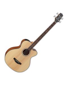 Takamine GB30CE NAT bass sku number TAKGB30CENAT