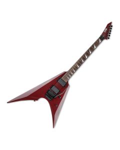 ESP LTD ARROW-400 SCARLET METALLIC guitar B-Stock sku number LARROW400SCM-B