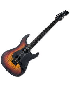 ESP LTD SN-1000HT Electric Guitar Fire Blast B-Stock sku number LSN1000HTFIREBLAST-B
