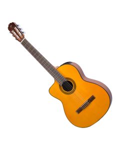 Takamine GC1CE LH NAT acoustic sku number TAKGC1CELHNAT