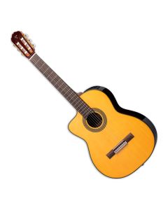 Takamine GC5CE LH NAT acoustic sku number TAKGC5CELHNAT