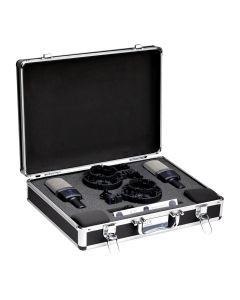 AKG C214 Professional Large-Diaphragm Condenser Microphone - Stereo Set sku number 3185X00110