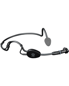 AKG C544 L High-Performance Sports Head-Worn Condenser Microphone sku number 2793H00060