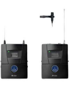 AKG PR4500 ENG Set PT BD8 Reference Wireless ENG/EFP Set sku number 3216Z00300