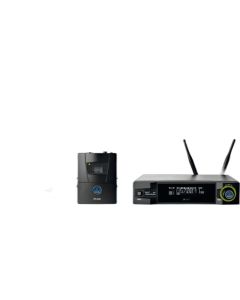 AKG WMS4500 Instrumental Set BD8 Reference Wireless Microphone System sku number 3207Z00300
