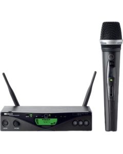 AKG WMS470 C5 VOCAL SET BD8 - Professional Wireless Microphone System sku number 3306X00380