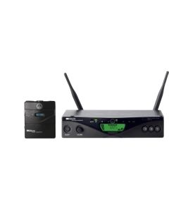 AKG WMS470 INSTRUMENT SET BD7 - Professional Wireless Microphone System sku number 3307H00370