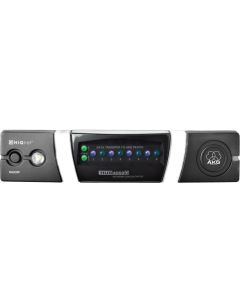 AKG HUB4000 Q HIQNET Ethernet Interface sku number 2999H00150
