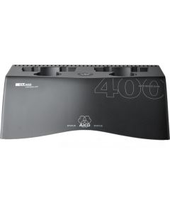 AKG CU400 Chargin Unit for WMS450 and WMS470 Series Transmitters sku number 2934H00010
