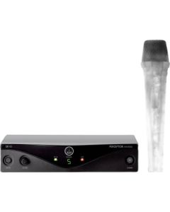 AKG Perception Wireless 45 Vocal Set BD A - High Performance Wireless Microphone System sku number 3251H00010