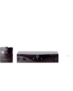 AKG Perception Wireless 45 Pres Set BD A - High Perfromance Wireless Microphone Set sku number 3249H00010