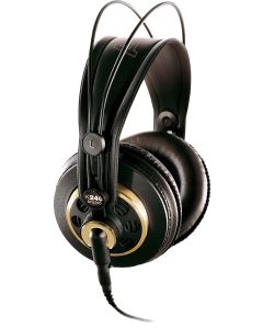 AKG K240 Studio - Professional Studio Headphones sku number 2058X00130