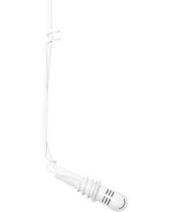 AKG CHM99 WHITE Hanging Cardioid Condenser Microphone sku number 2965H00160