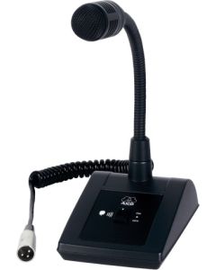 AKG DST99 S Dynamic Paging Microphone sku number 6000H51030