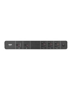 AKG CS3 BU Conference Base Unit (Old Sku: 3361H00010) sku number 3361H00250