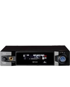 AKG SST4500 SET BD7 100mW - Reference Wireless In-Ear-Monitoring Stereo Transmitter sku number 3095H00290