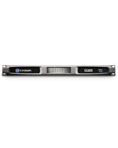 Crown Audio CT4150 Four-Channel 125W Power Amplifier sku number NCT4150A-U-US