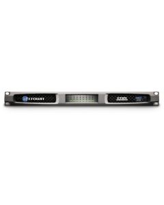 Crown Audio CT875 Eight-Channel 75W Power Amplifier sku number NCT875A-U-US
