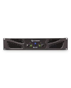 Crown Audio XLi 800 Two-channel 300W Power Amplifier sku number NXLI800-0-US