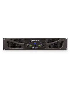 Crown Audio XLi 1500 Two-channel 450W Power Amplifier sku number NXLI1500-0-US