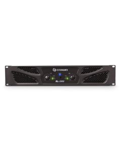 Crown Audio XLi 2500 Two-channel 750W Power Amplifier sku number NXLI2500-0-US