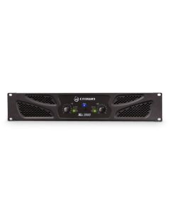 Crown Audio XLi 3500 Two-channel 1350W Power Amplifier sku number NXLI3500-0-US