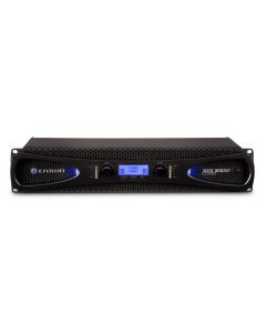 Crown Audio XLS 1002 Two-channel 350W Power Amplifier sku number NXLS1002-0-US