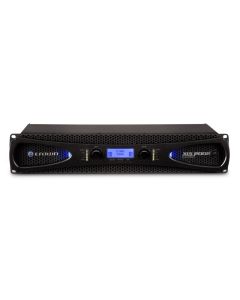 Crown Audio XLS 2002 Two-channel 650W Power Amplifier sku number NXLS2002-0-US