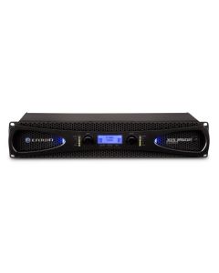 Crown Audio XLS2502 Two-channel 775W Power Amplifier sku number NXLS2502-0-US