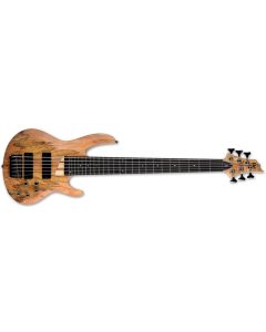 ESP LTD B-206/SpaltedMaple/NS guitar sku number LB206SMNS