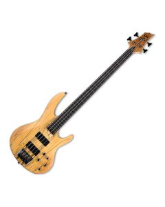ESP LTD B-204/SpaltMpl/Fretless/NS bass sku number LB204SMFLNS